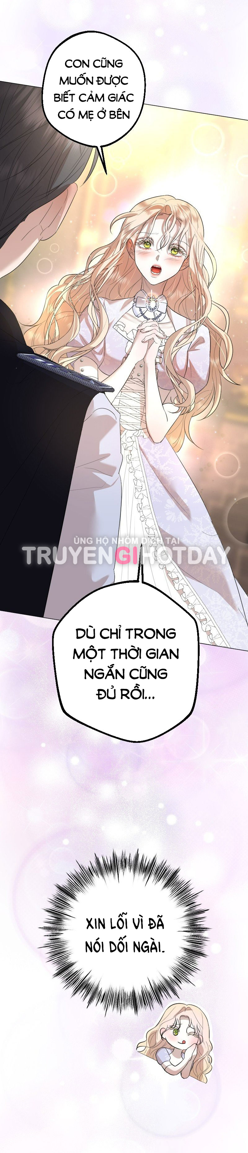 ngã rẽ định mệnh chapter 15.2 39