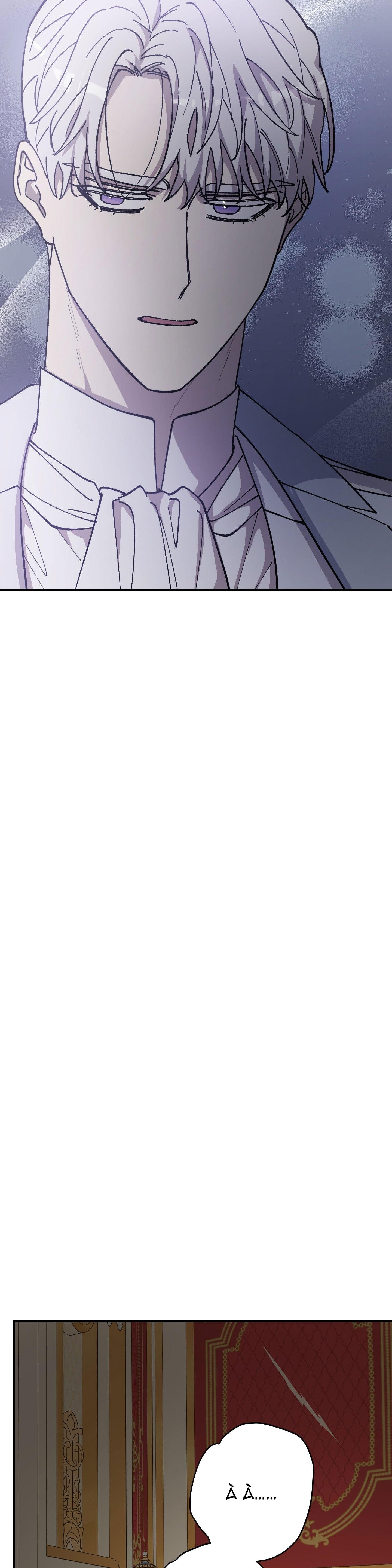 đóa hoa của mặt trời chapter 93 22