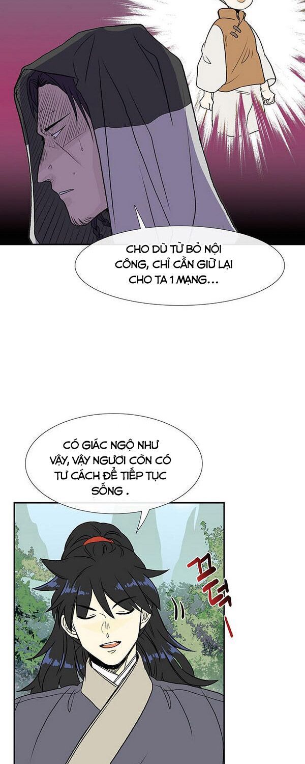 học sĩ tái sinh chapter 127 9