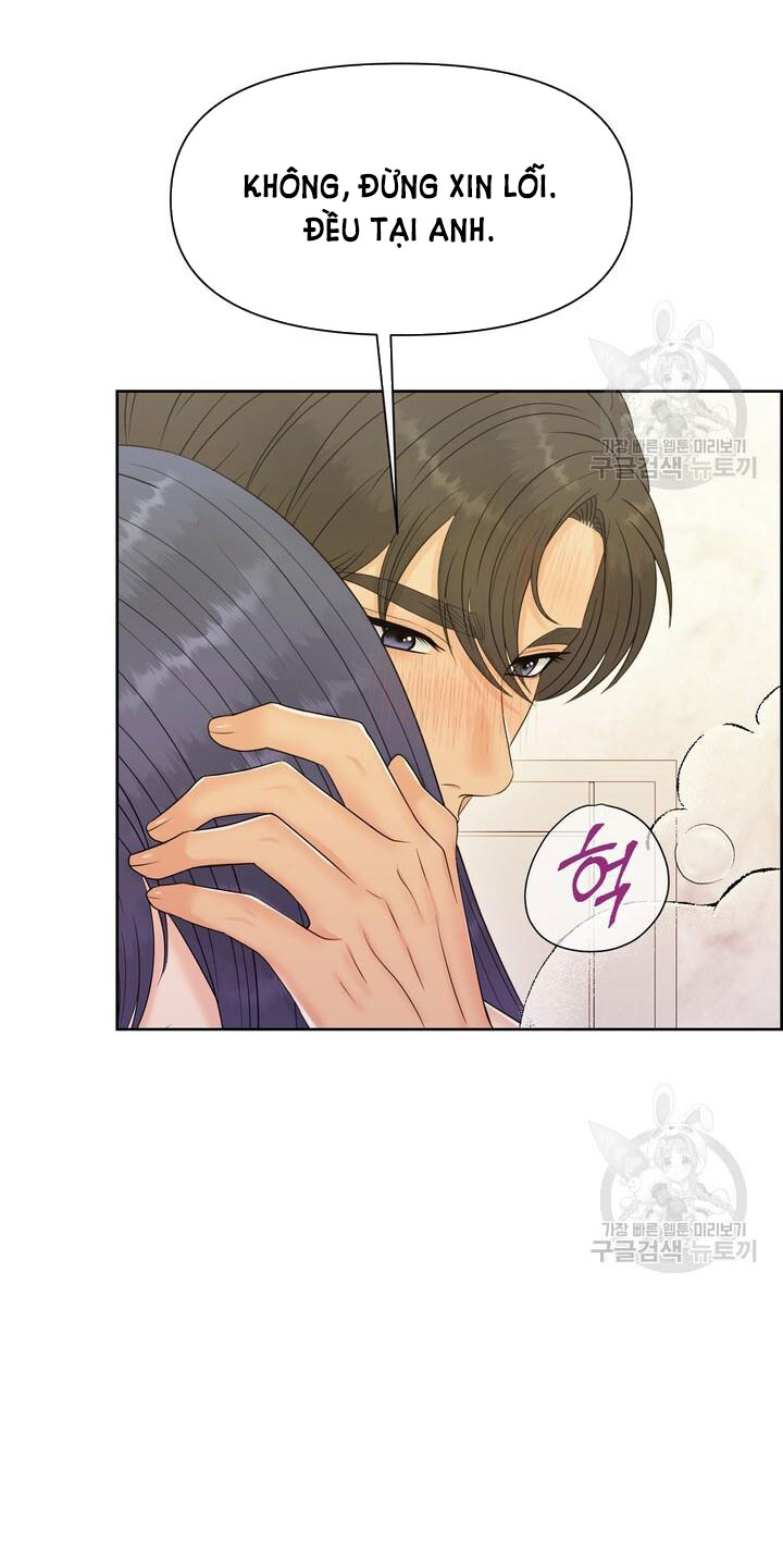Em Sẽ Chọn Alpha Nào~ chapter 83.2 - Trang 34