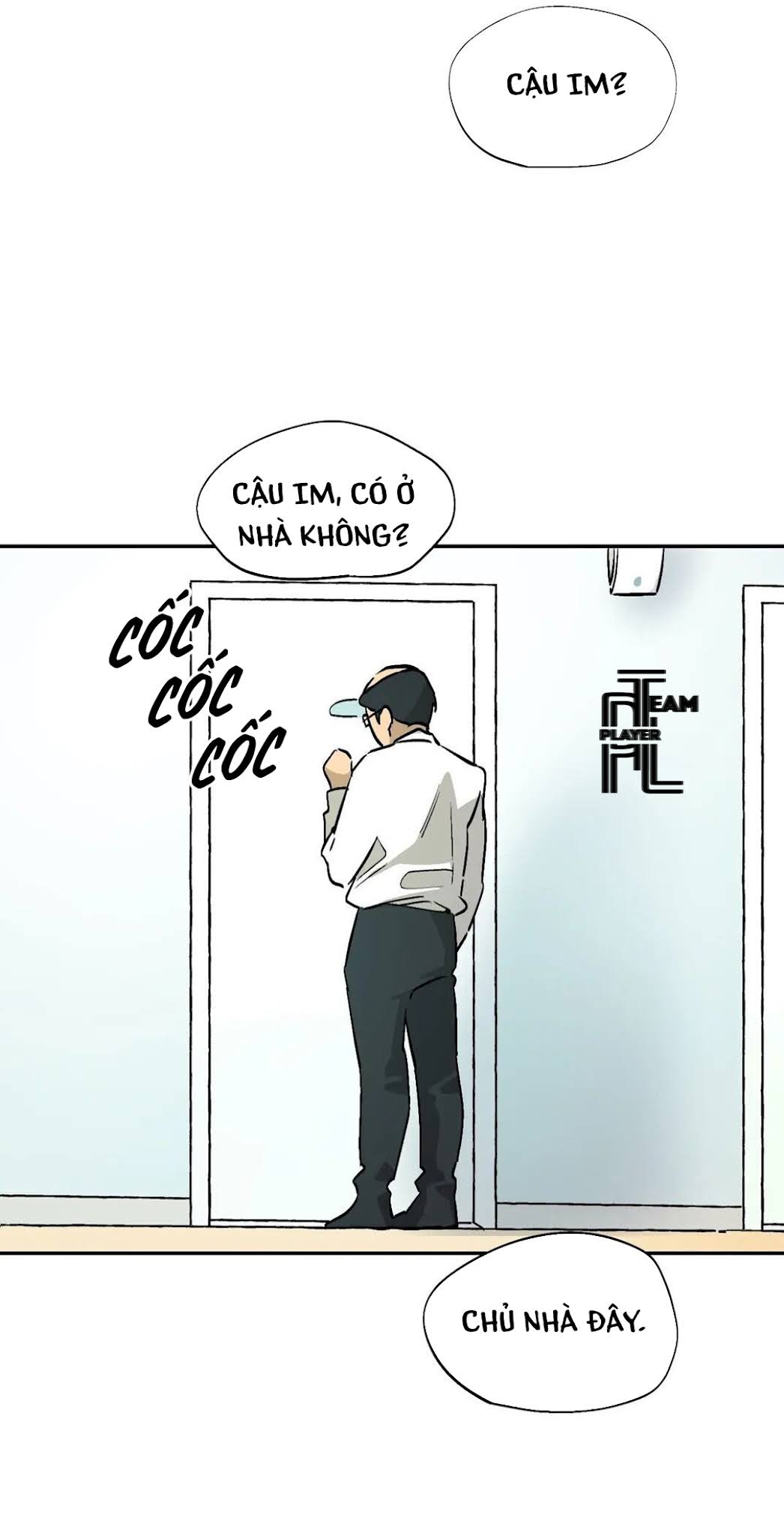 quán café tình nhân chapter 34 25