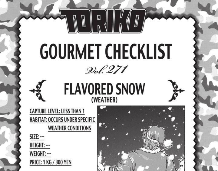 thánh tỏi sành ăn chapter 244 19