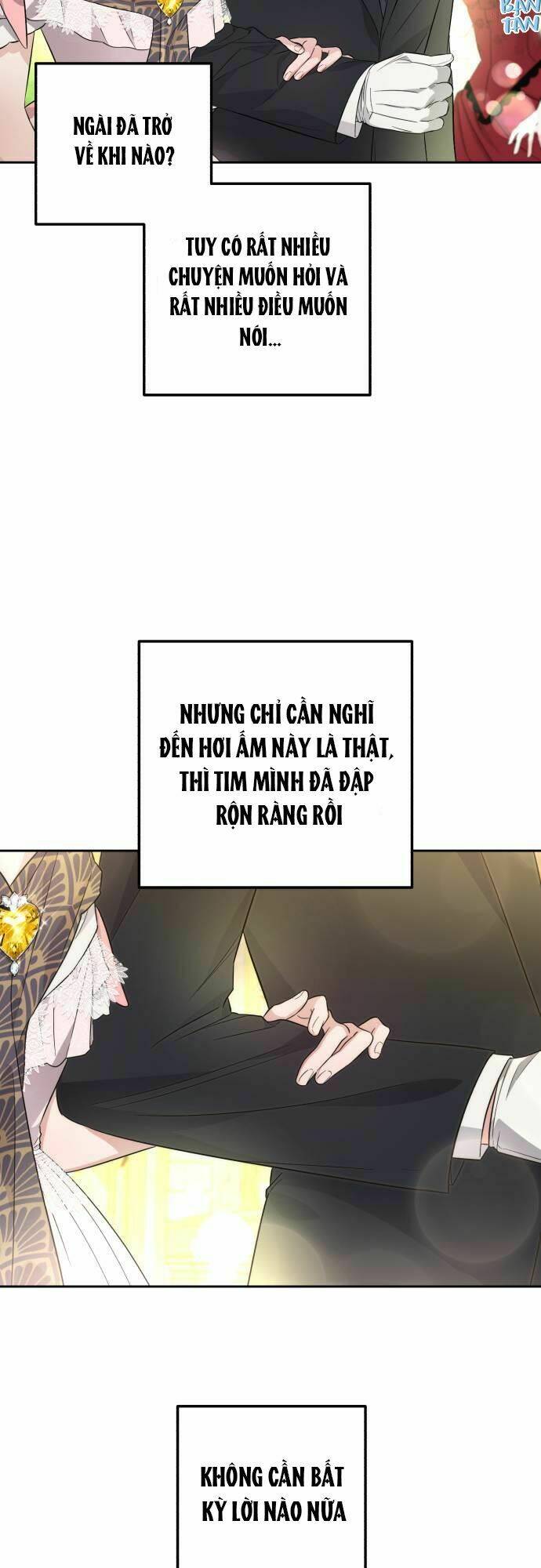 công nương mint bé nhỏ chapter 29 25