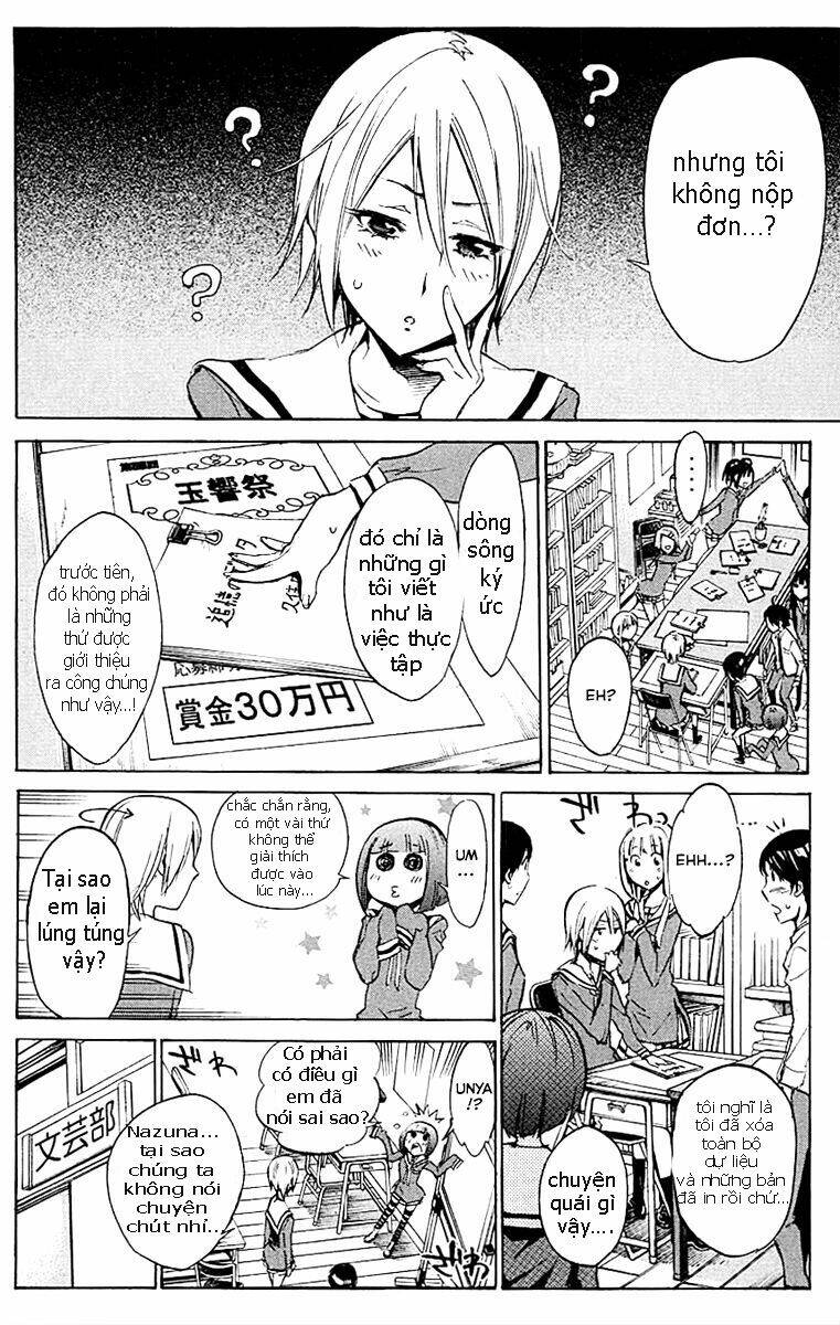 kono kanojo wa fiction desu chapter 11 5