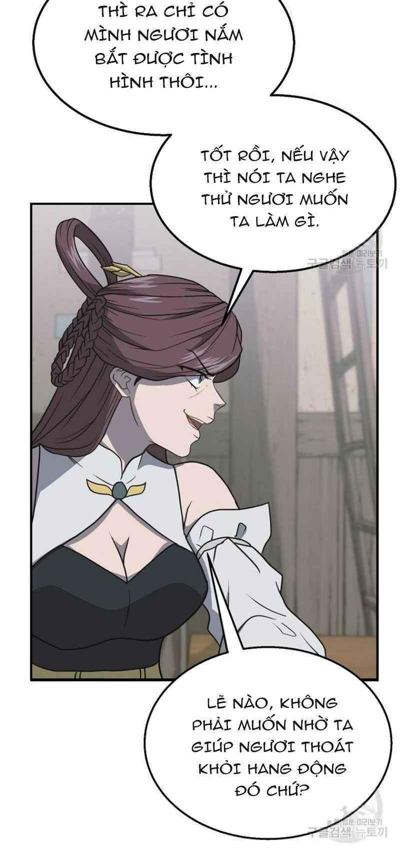 thiếu niên phương sĩ chapter 17 80