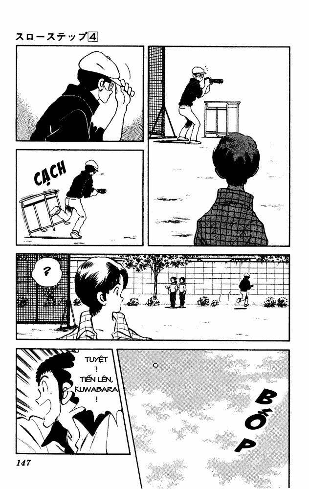 slow step chapter 30 11