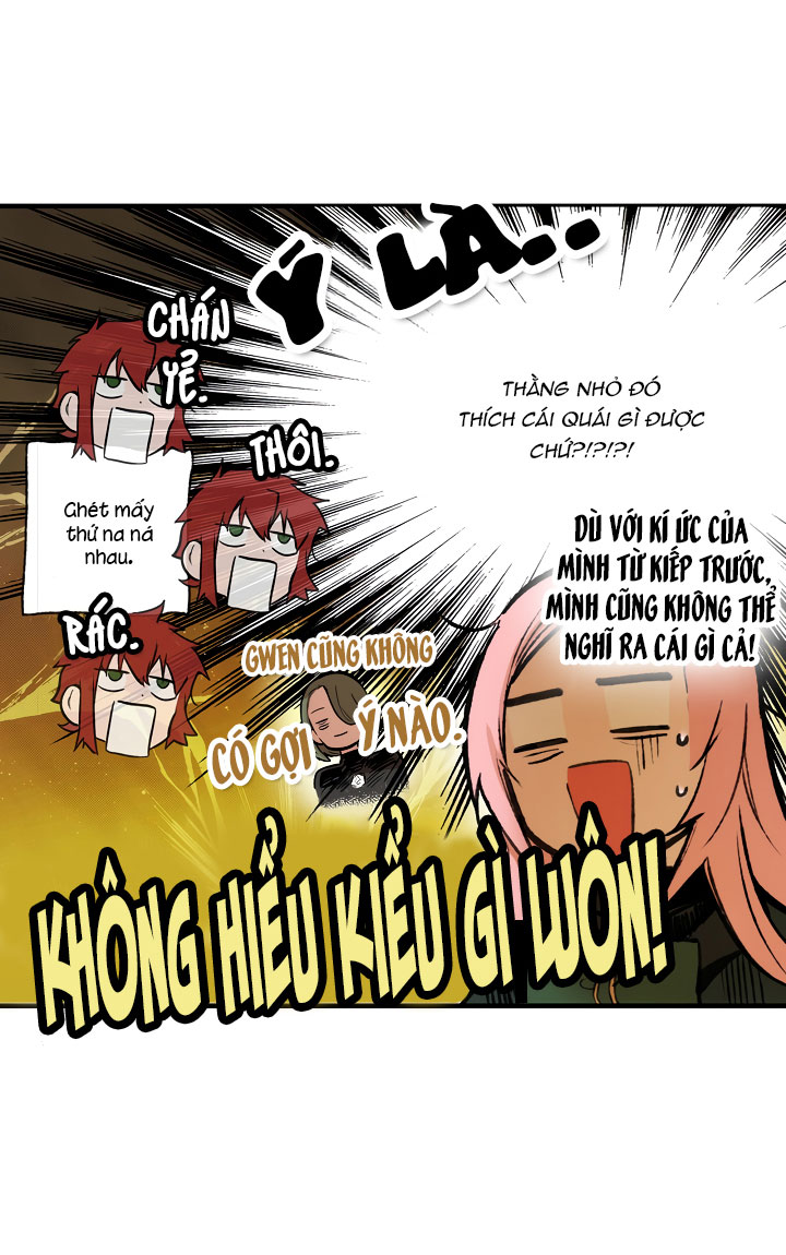 cổ tích về người mẹ kế chapter 36 24