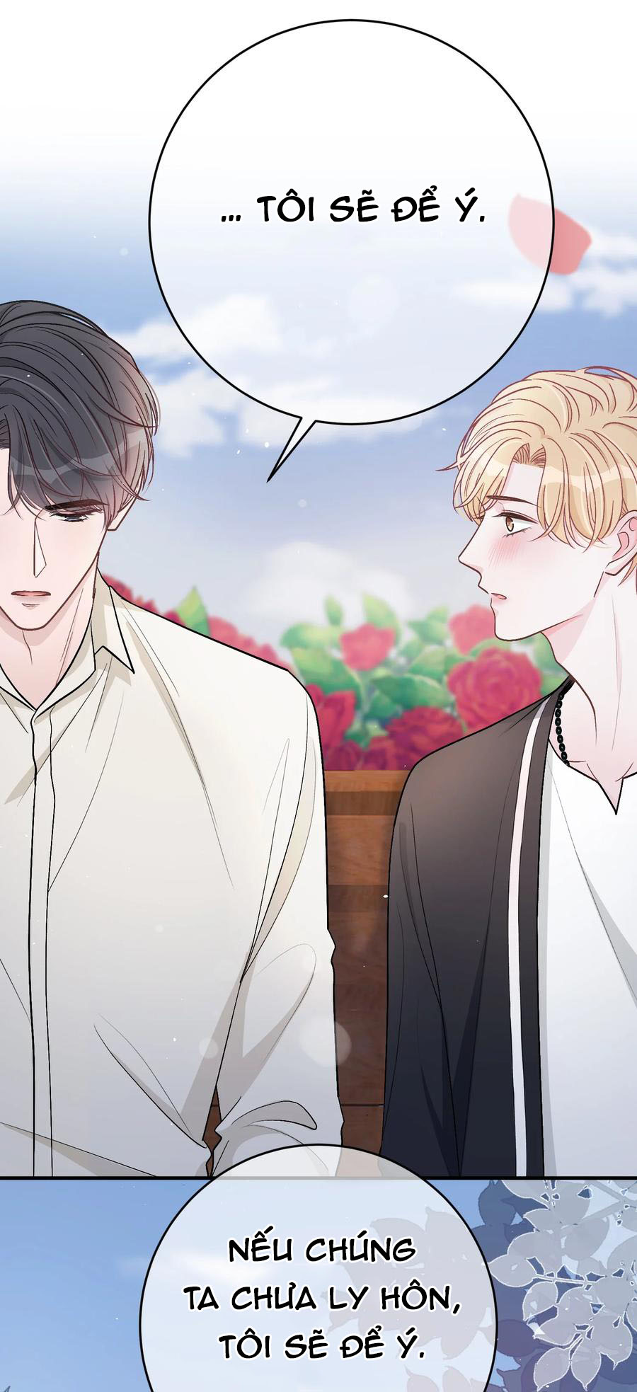 trước và sau ly hôn! chapter 41 37