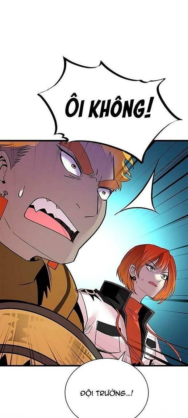 tiêu diệt ác nhân chapter 92 4