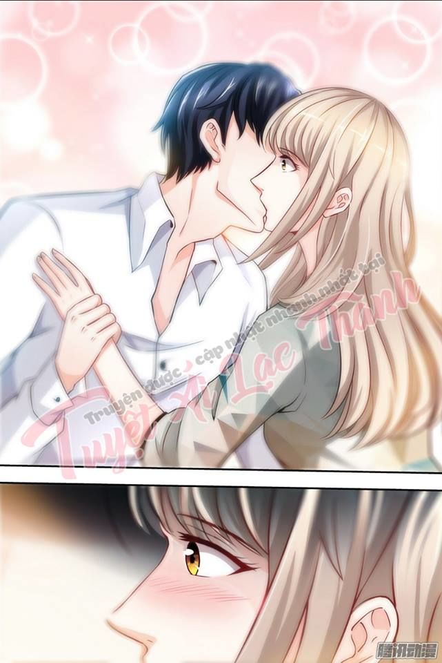 boss hung mãnh cô bé ngây thơ đừng hòng trốn chapter 3 7