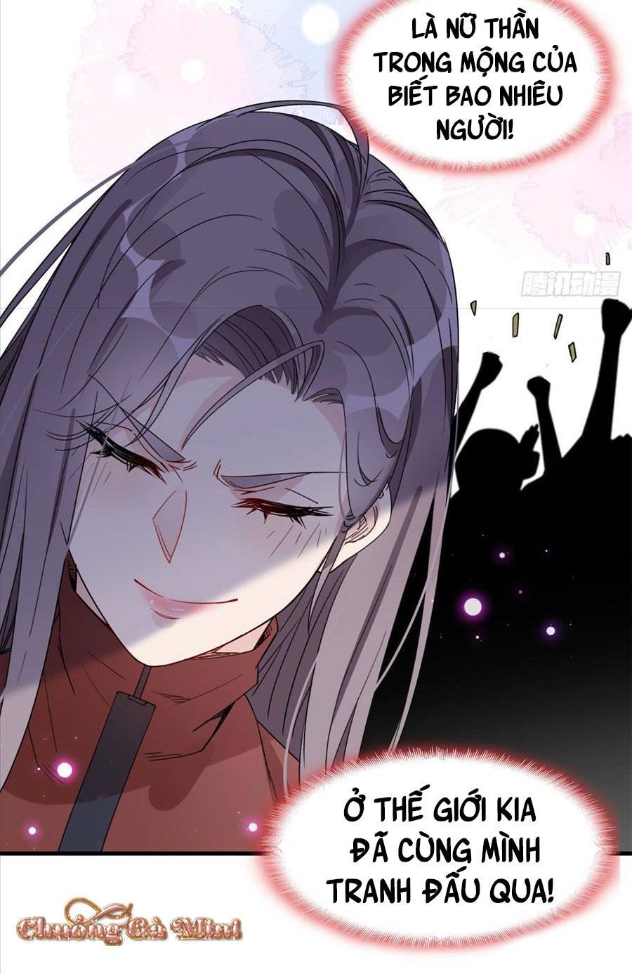 cố tổng, vợ của ngài quá mạnh rồi! chapter 12 29