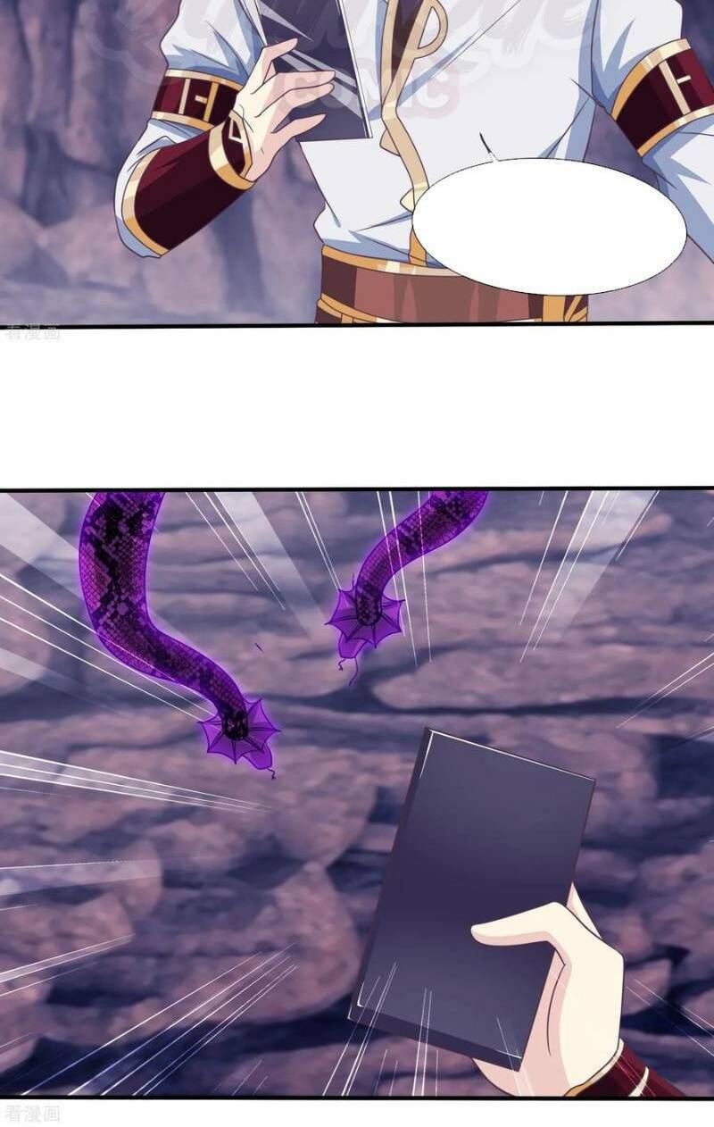 ta là ngọc hoàng đại đế chapter 34 4