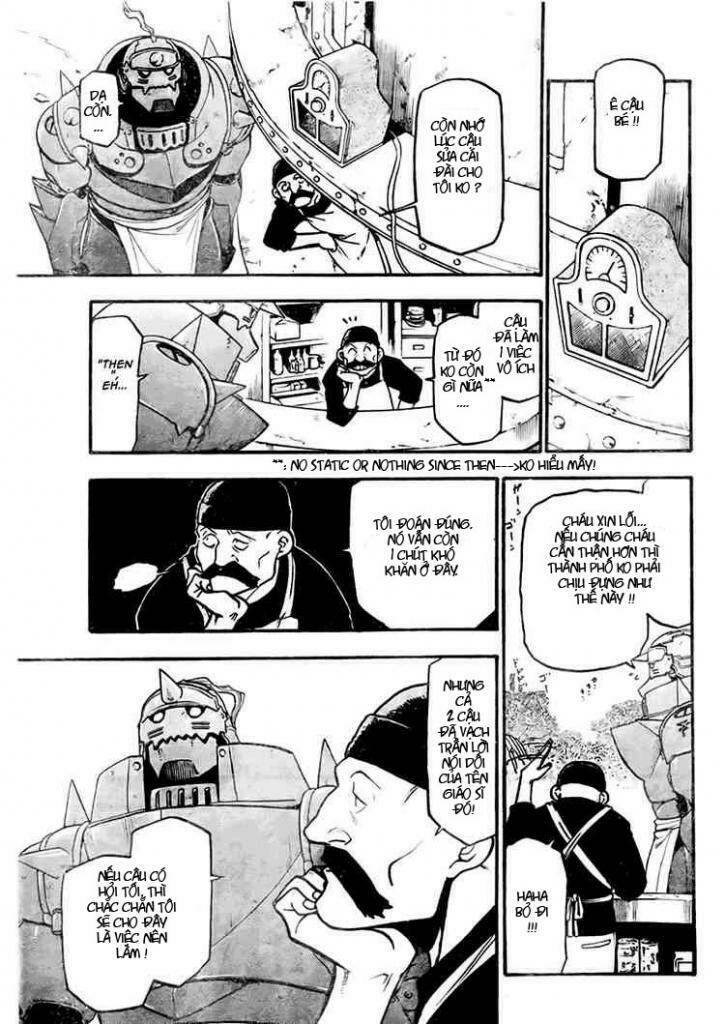 giả kim thuật chapter 81 6