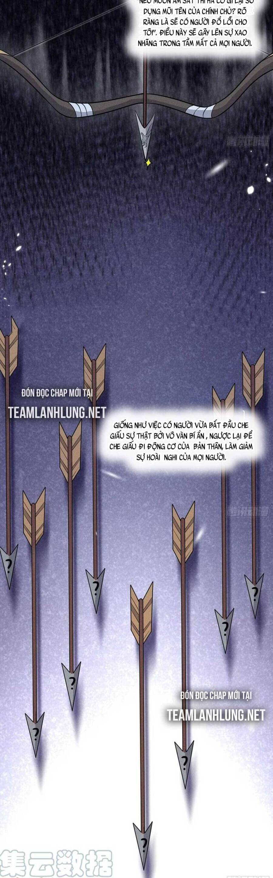 tái sinh trở lại : ta trở thành độc y thái tử phi chapter 28 8