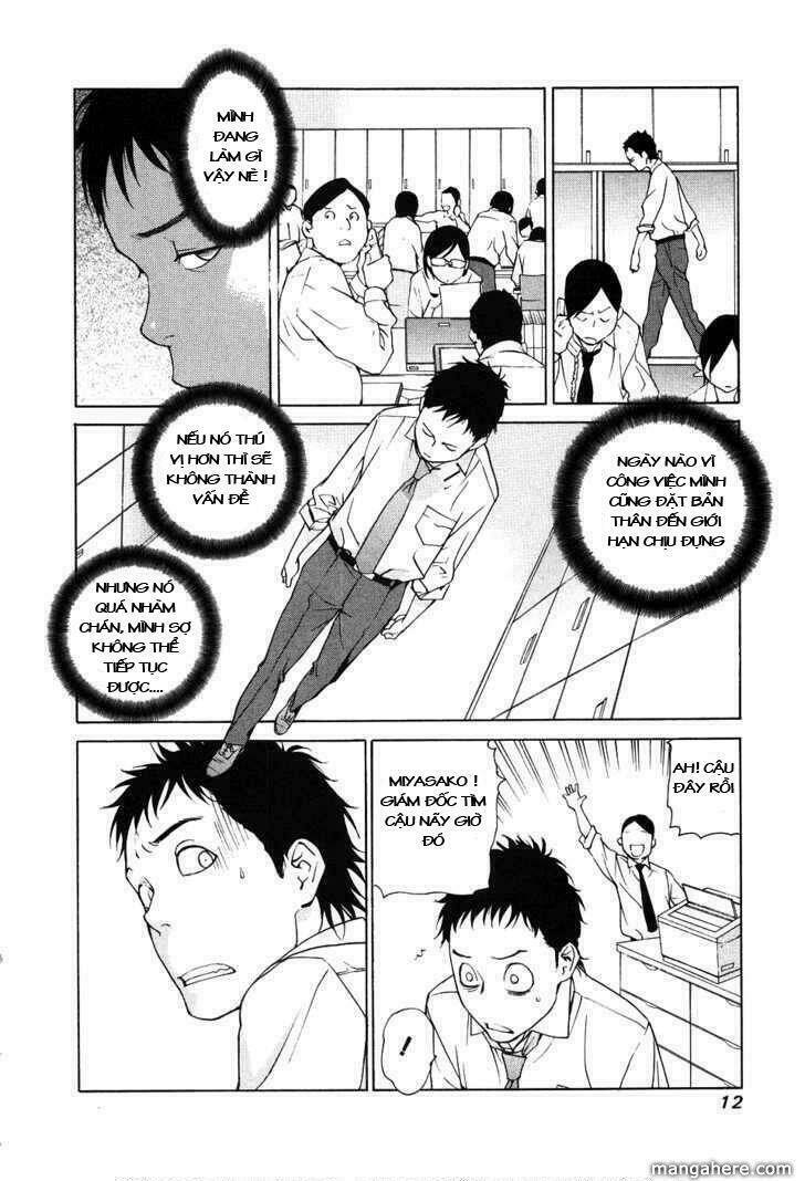 ashita dorobou chapter 1 12