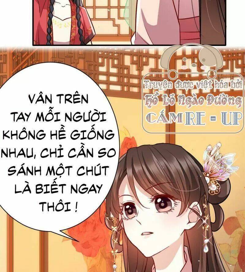 thiều quang mạn chapter 19 4