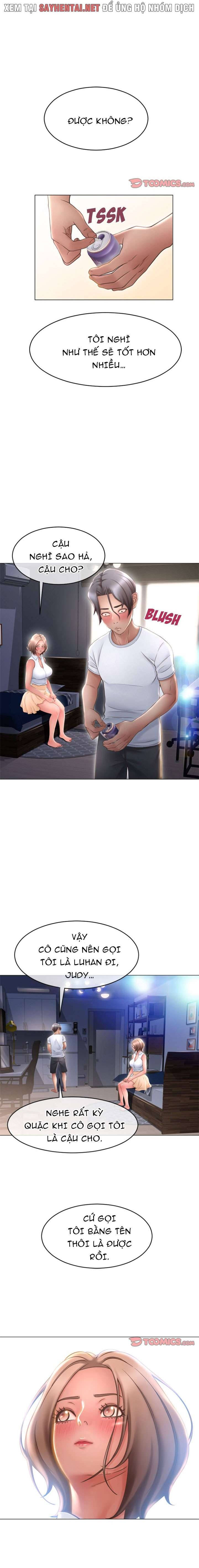 xa tận chân trời, gần ngay tr?.. chapter 22 8