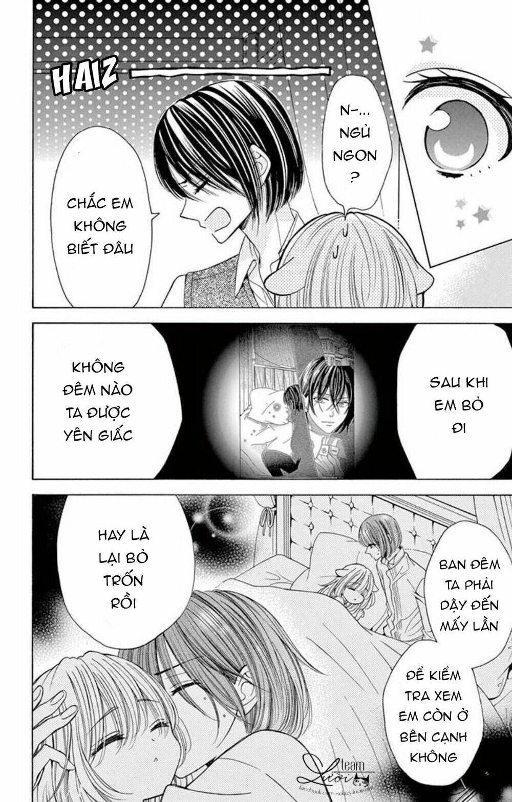 kuzu to kemomimi chapter 17 24