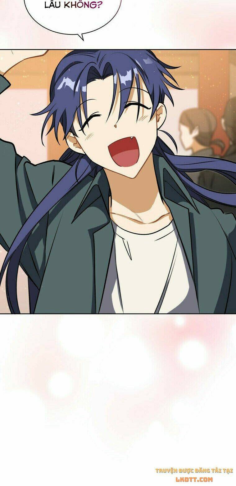 quái thú với hoa chapter 100 54