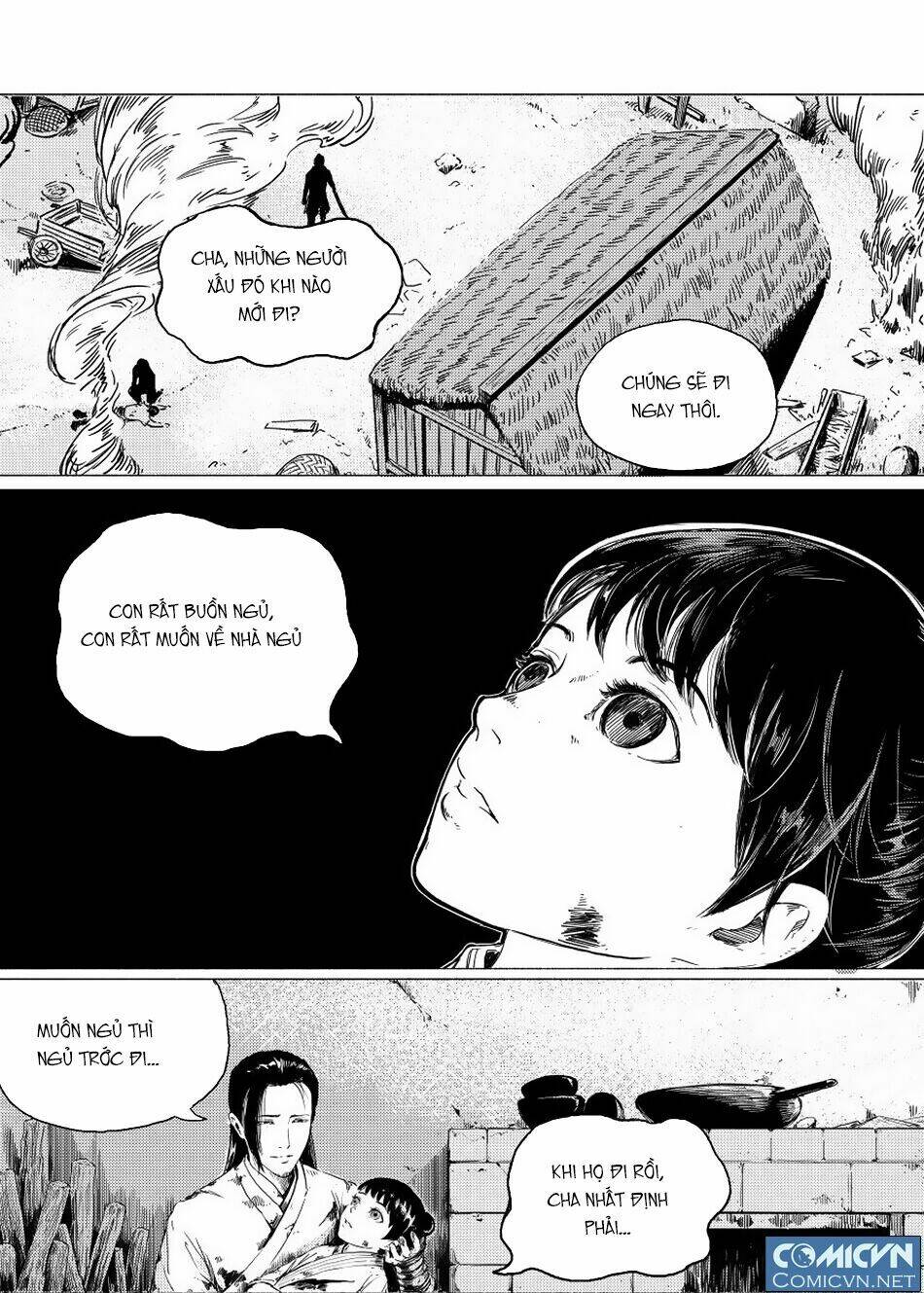 quỷ sai chapter 5 7