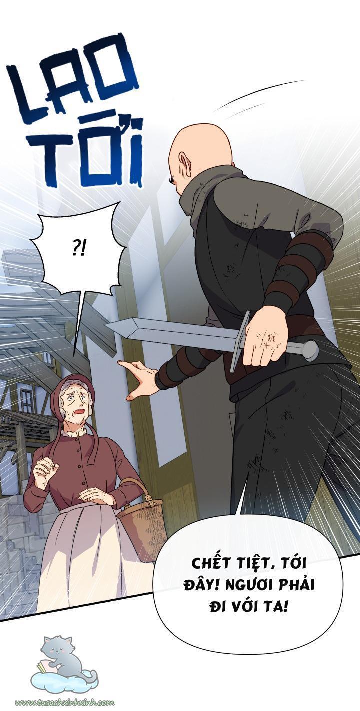 công nương khế ước của gia tộc công tước quái vật chapter 120 5