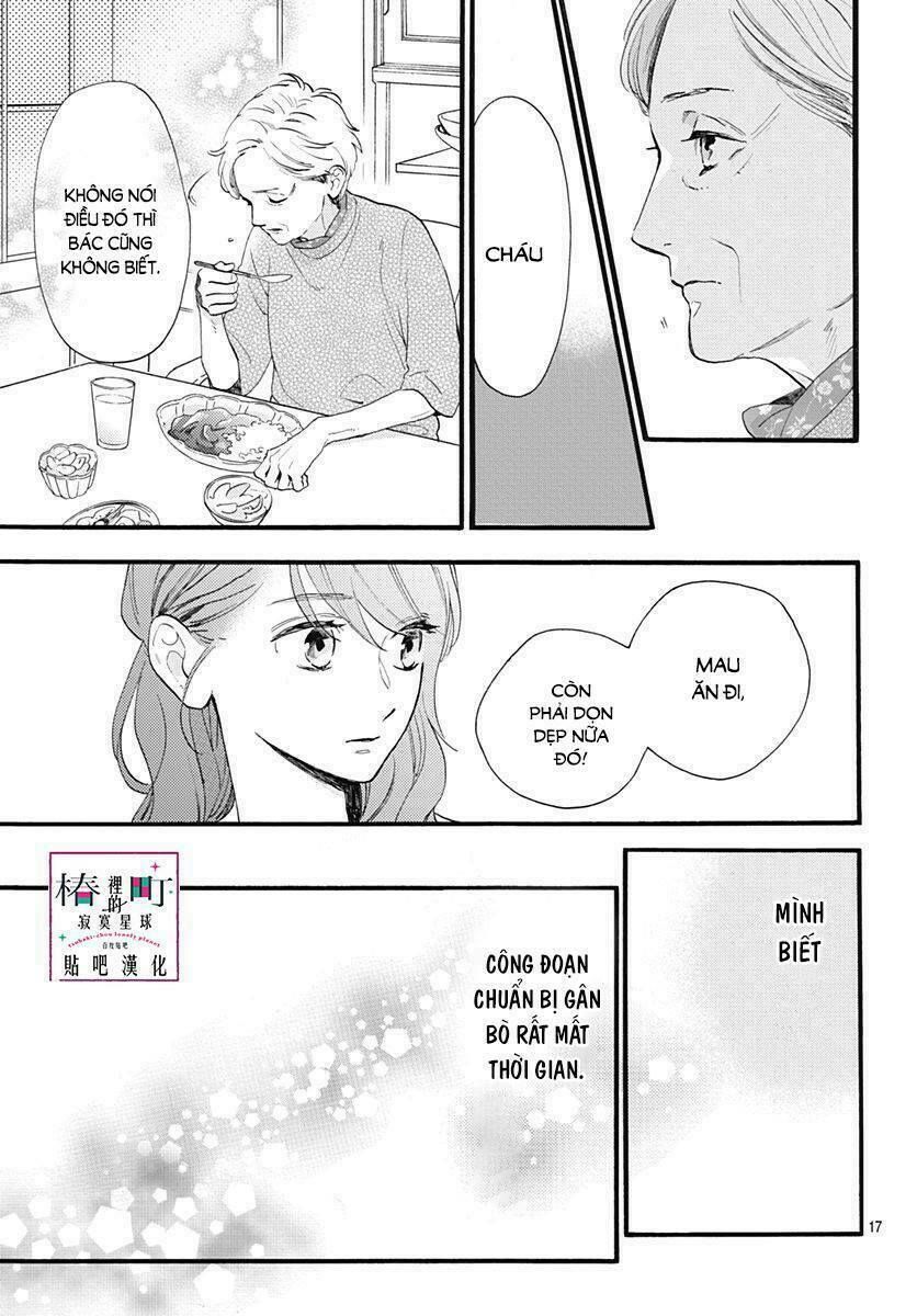 những đóa sơn trà kia, sẽ vì em mà đơm hoa khoe sắc chapter 73 17