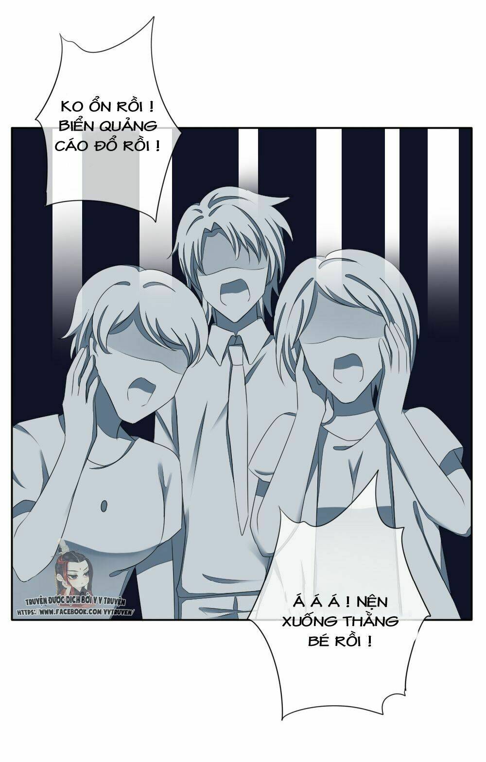 vị hôn thê bỏ trốn chapter 49 20