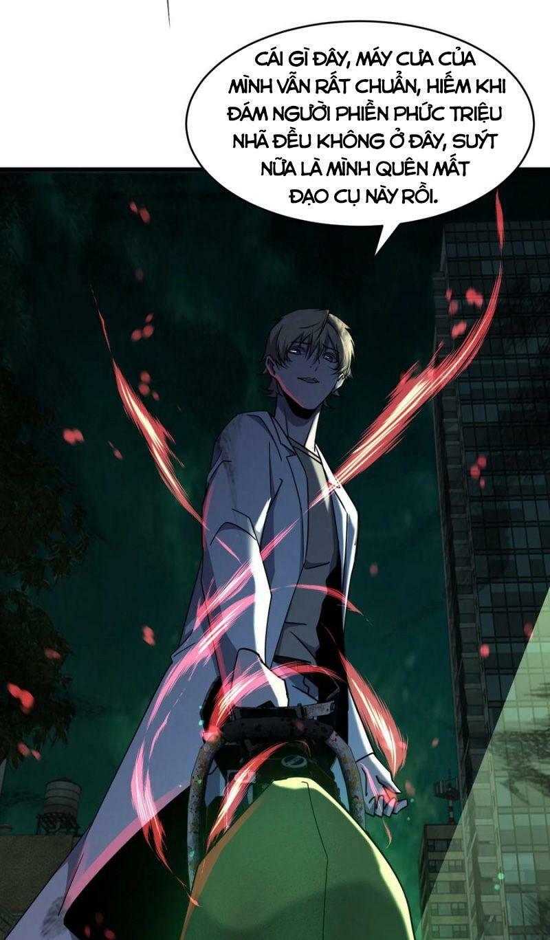 đừng hiểu lầm, tôi mới là người bị hại! chapter 41 54