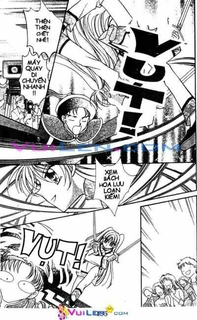 lâu đài cổ chapter 8 106