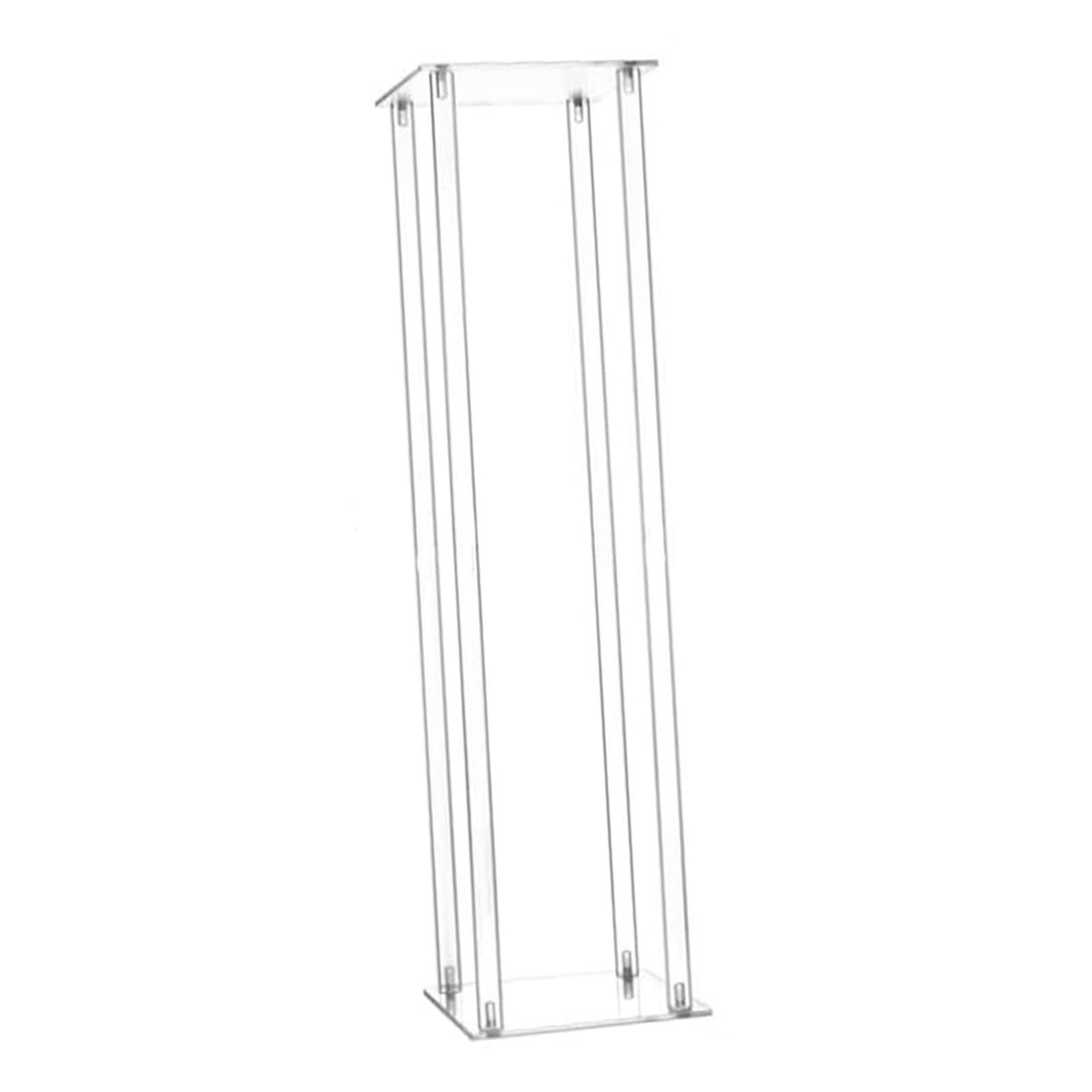 Flower Stand Centerpiece for Wedding Flower Arrangement for Dining Table