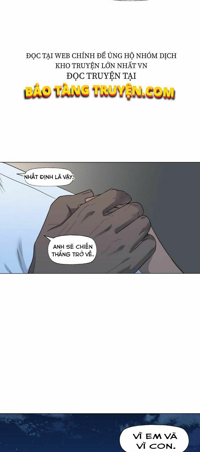 Võ Sĩ Quyền Anh chapter 80 42