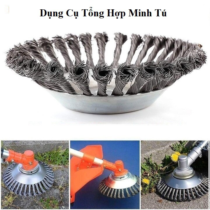 Lưỡi máy cắt cỏ