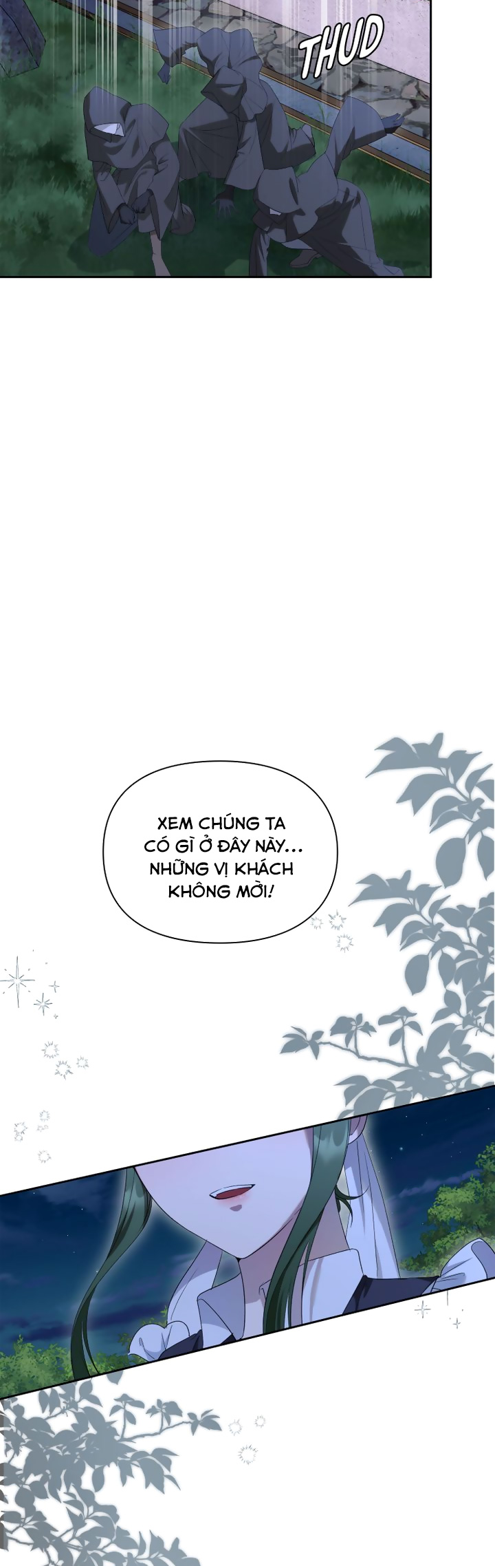 thuần hóa hoàng đế bạo chúa chapter 68 6