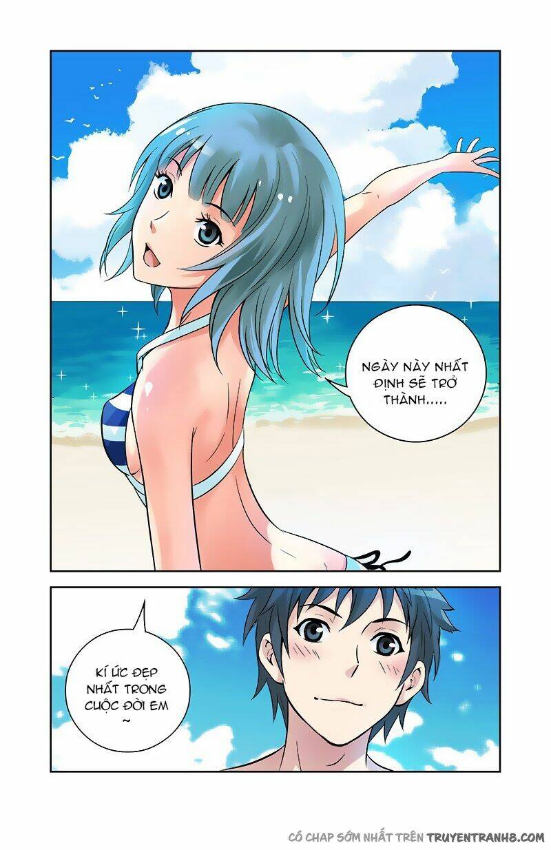 bầu trời máu chapter 22 4