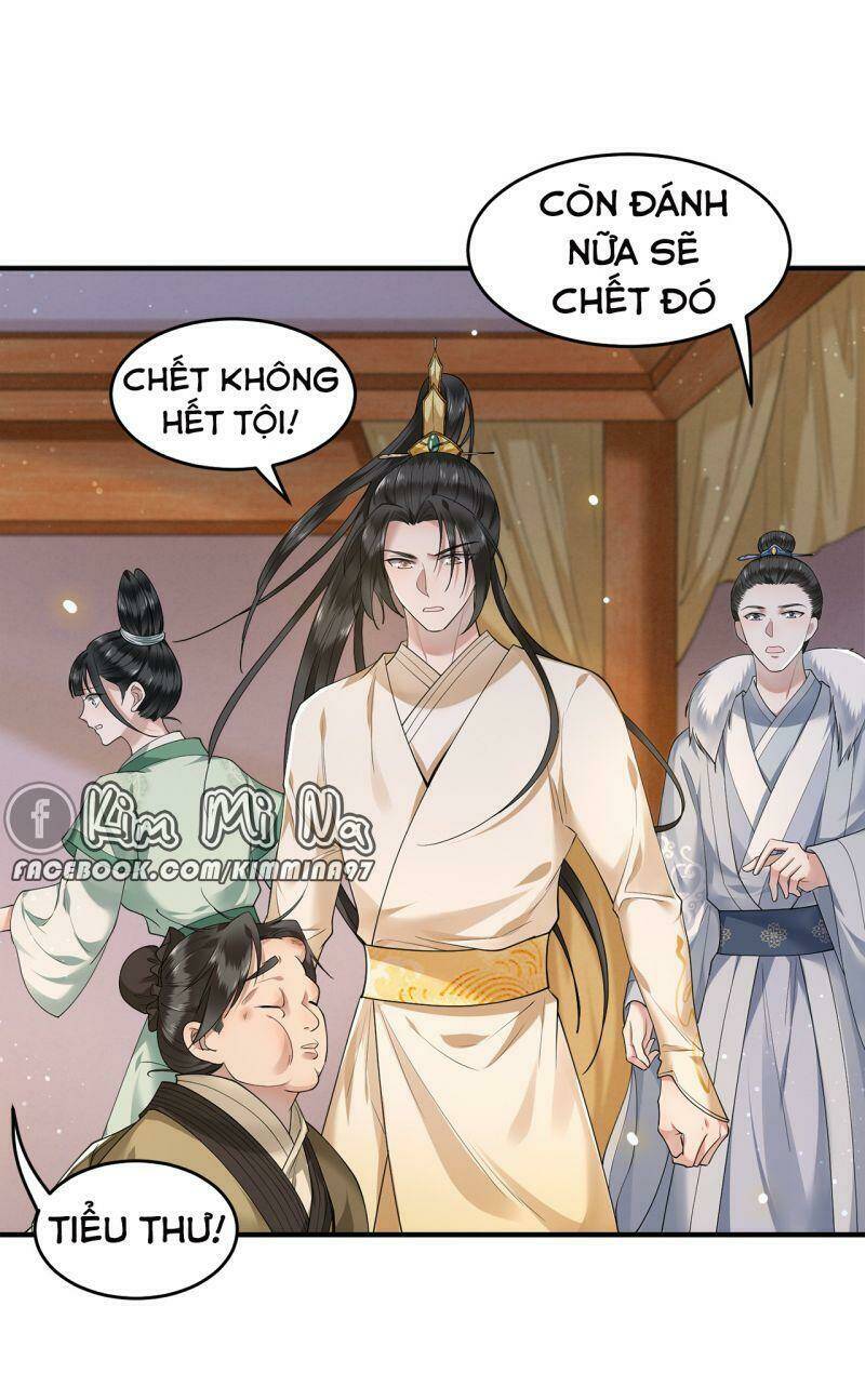 phượng hoàng vu phi chapter 67 19