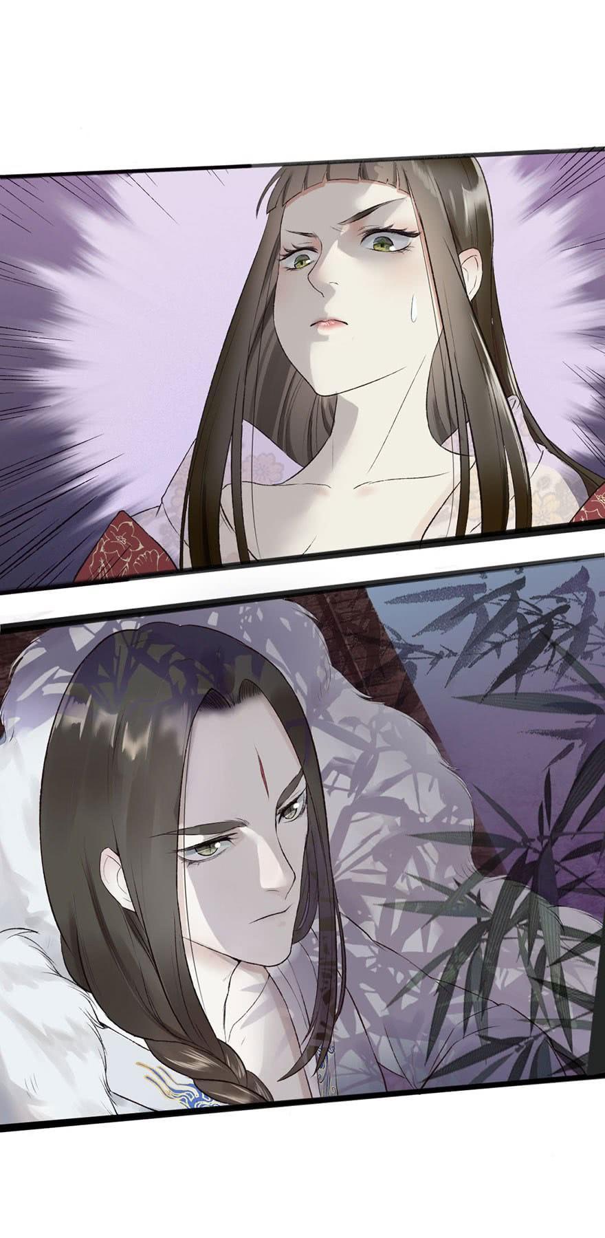 mạnh bà truy phu ký chapter 4 17