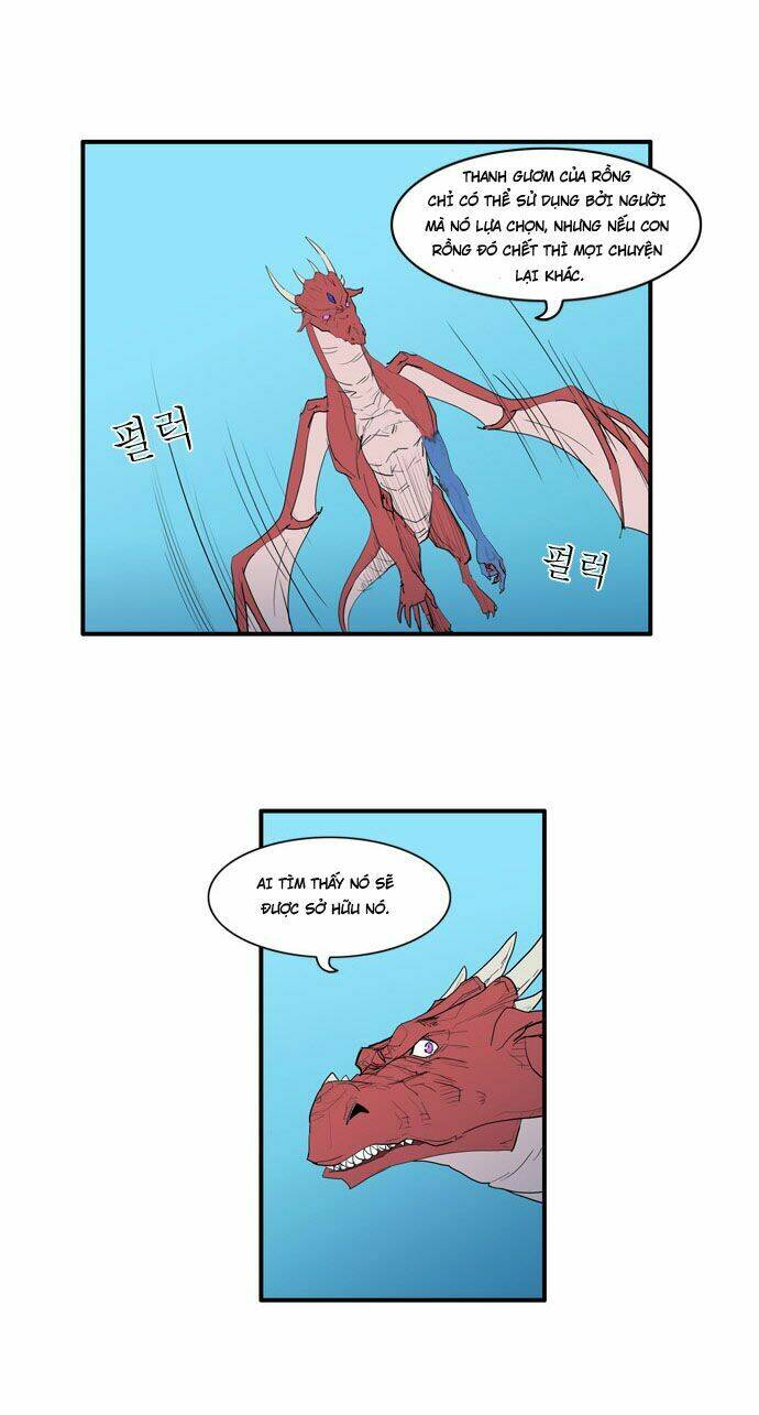 changsik đứa con của rồng chapter 29 22