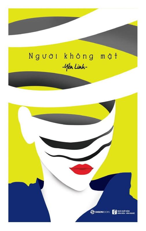 Người Không Mặt