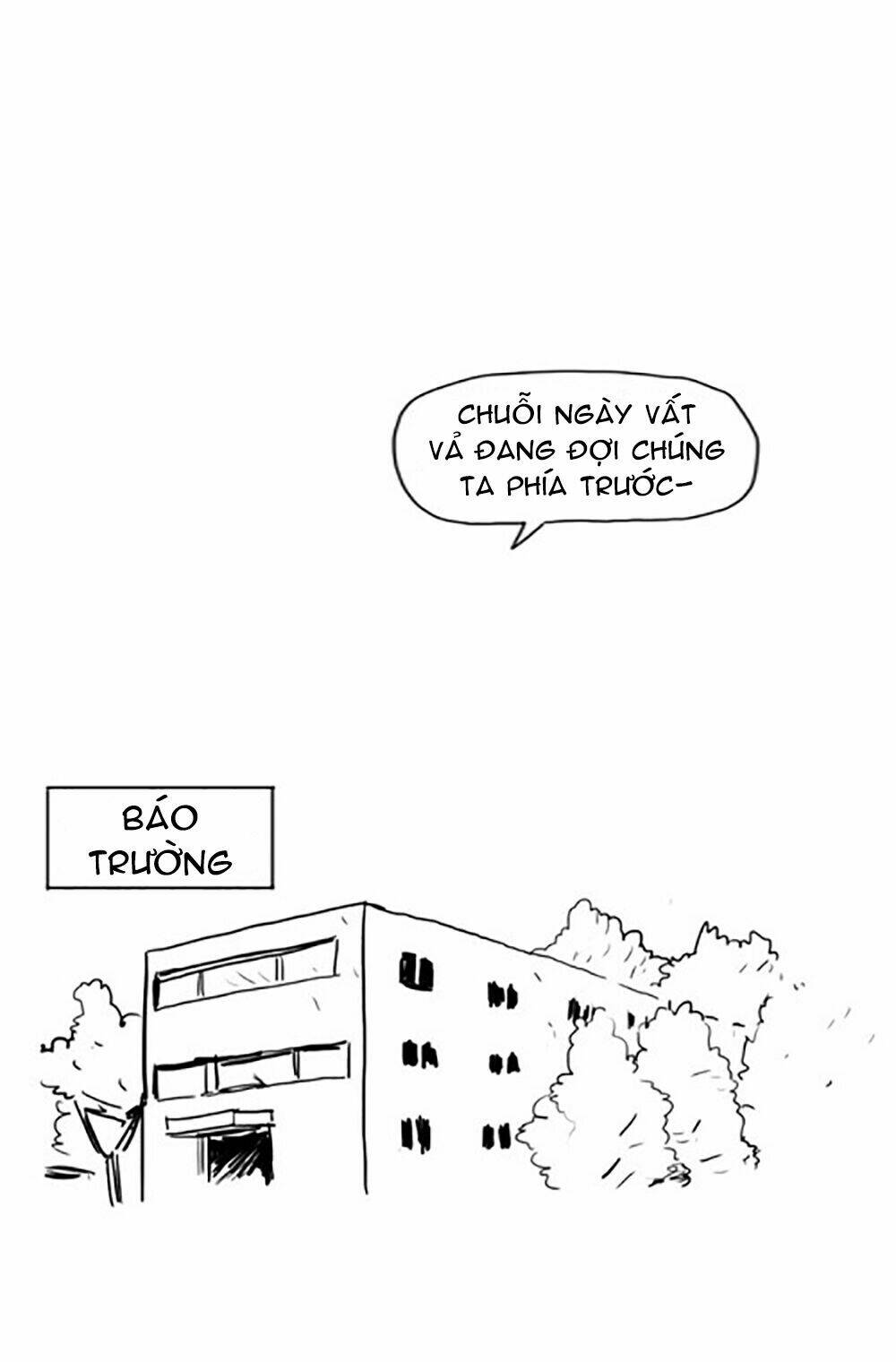 cô nàng trên lớp - the girl from class chapter 26 2