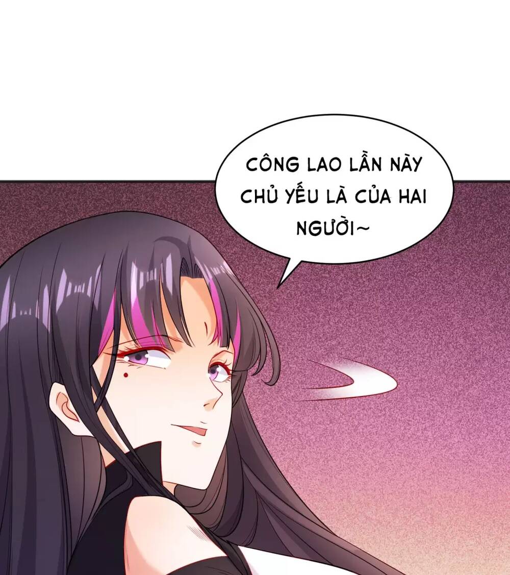 Vô Địch Từ Cưỡng Hôn Ma Nữ Chapter 102 - Trang 72