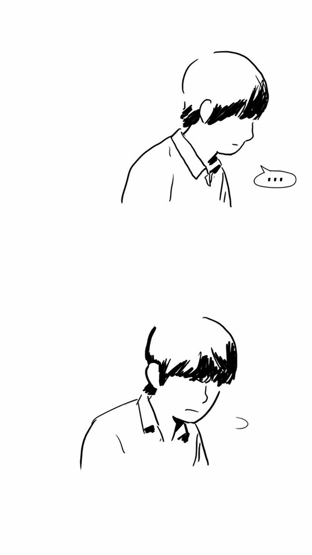 cô nàng trên lớp - the girl from class chapter 25 41