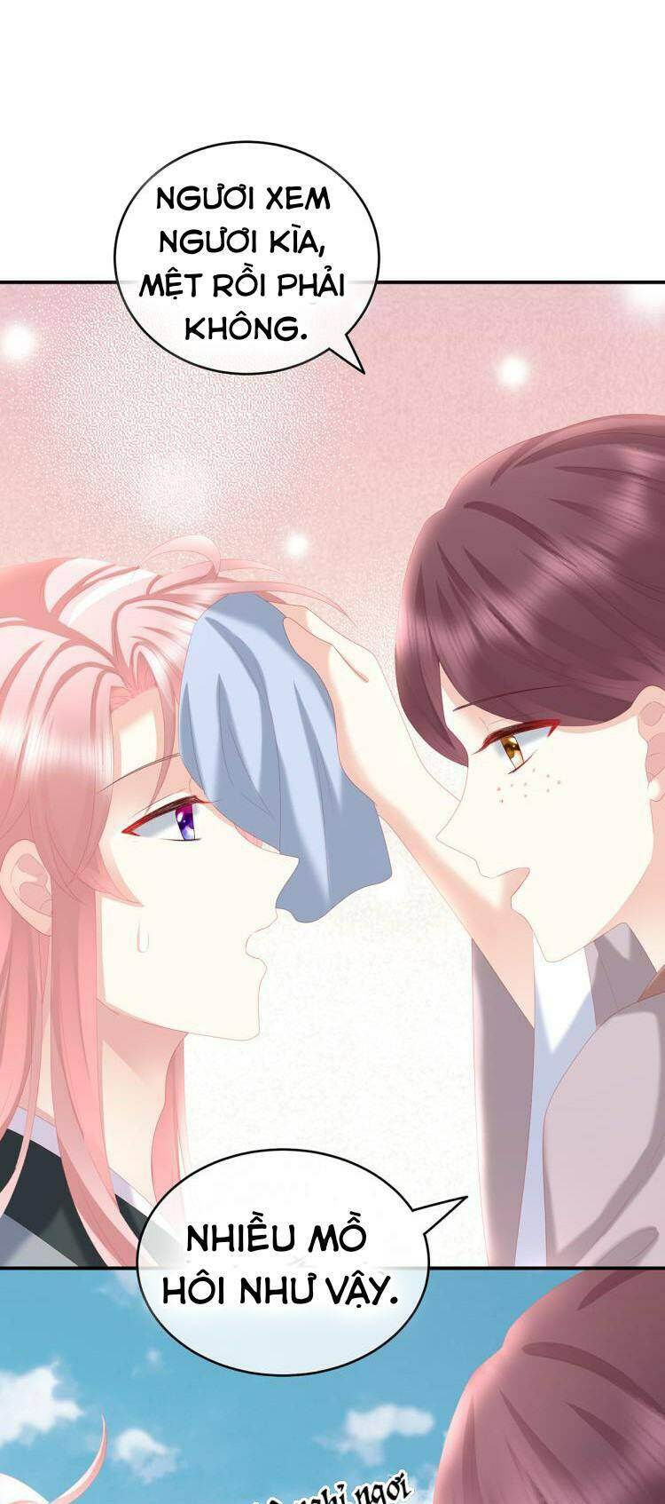 kiều phu có hỉ chapter 26.2 15