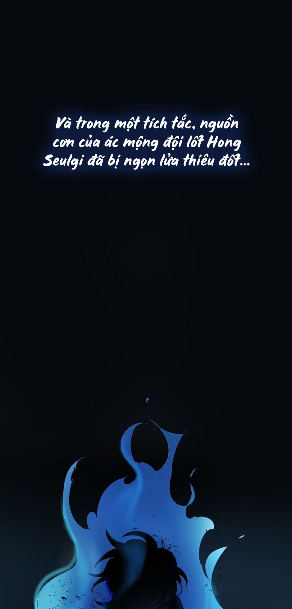 chỉ là giấc mơ thôi phải không? chapter 19 1