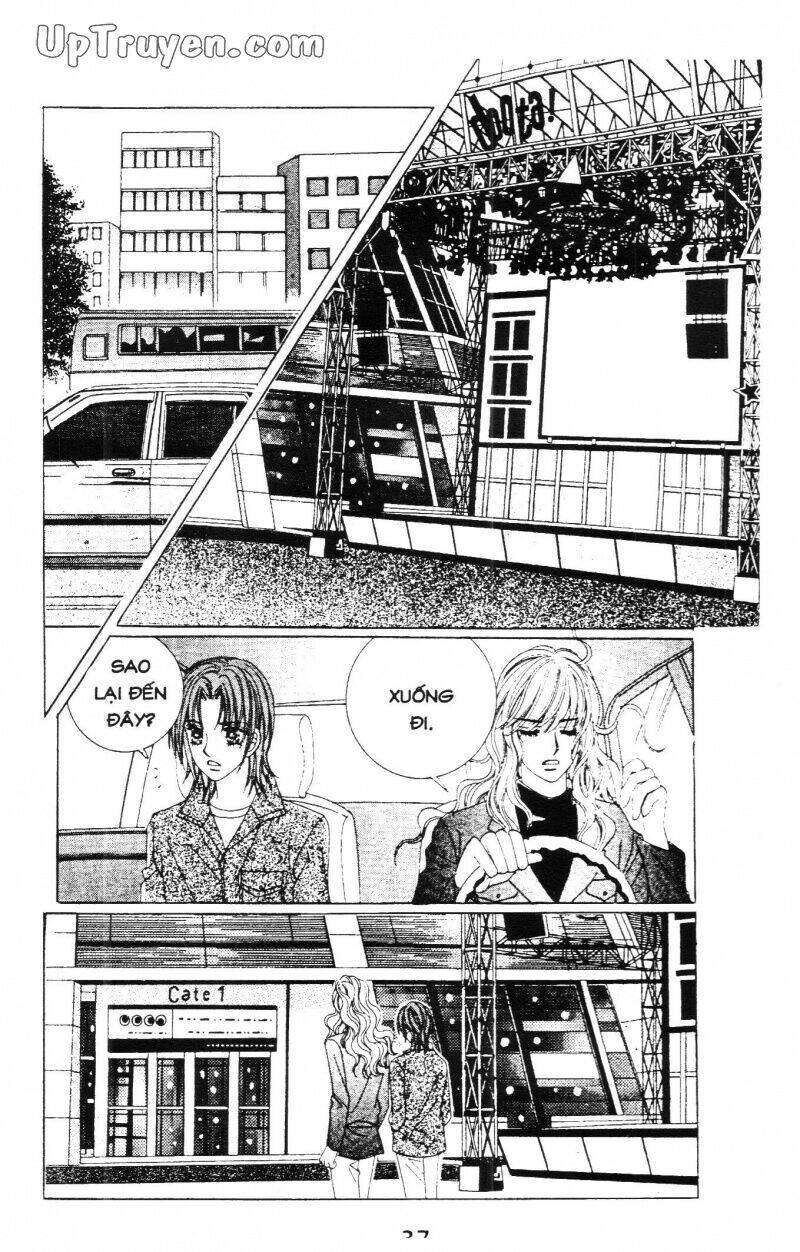 mặt nạ tình yêu chapter 108 39