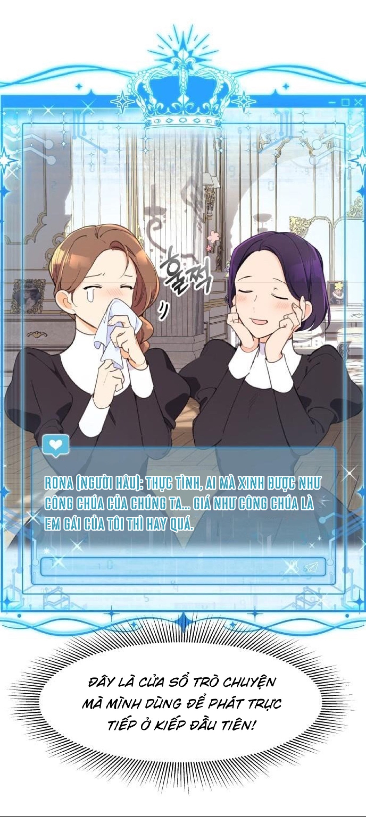 công chúa loto chapter 2.2 20