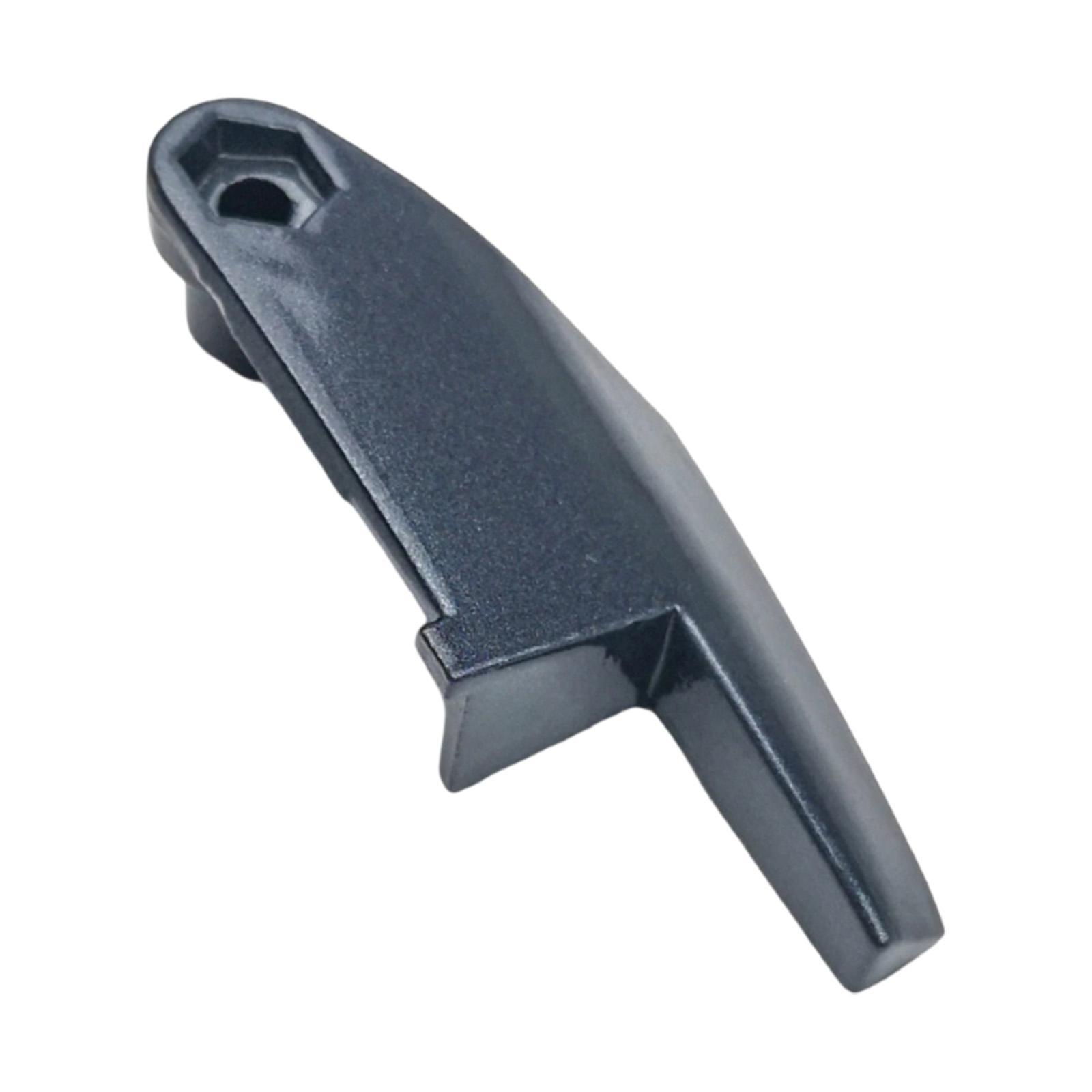 63V-42815, Lever Clamp, Premium, Spare Parts, Durable High Performance Replaces 63V-42815-01 for Outboard Motor 9. 15HP
