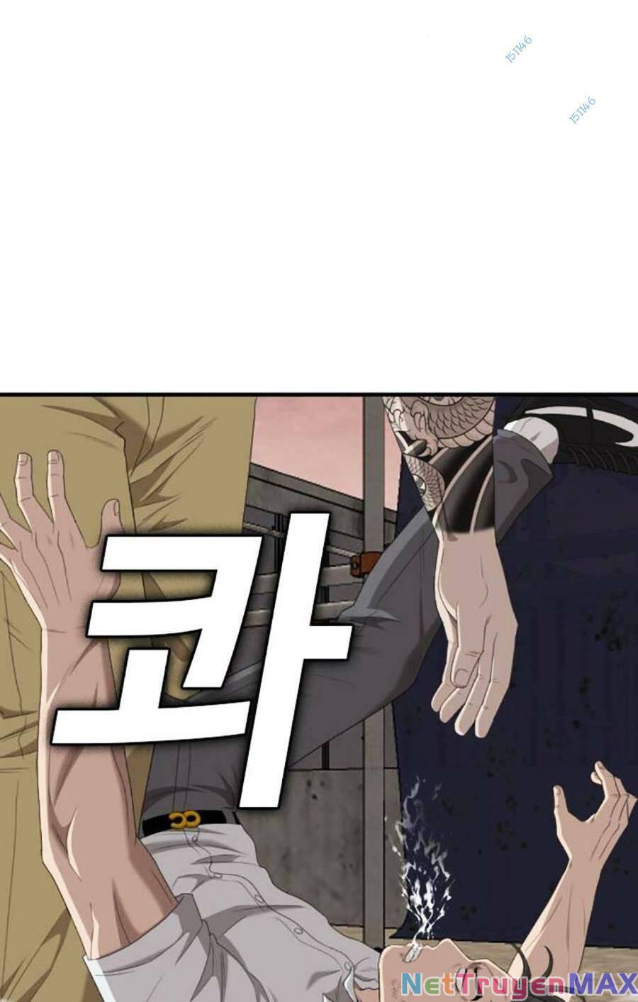 người xấu chapter 154 129