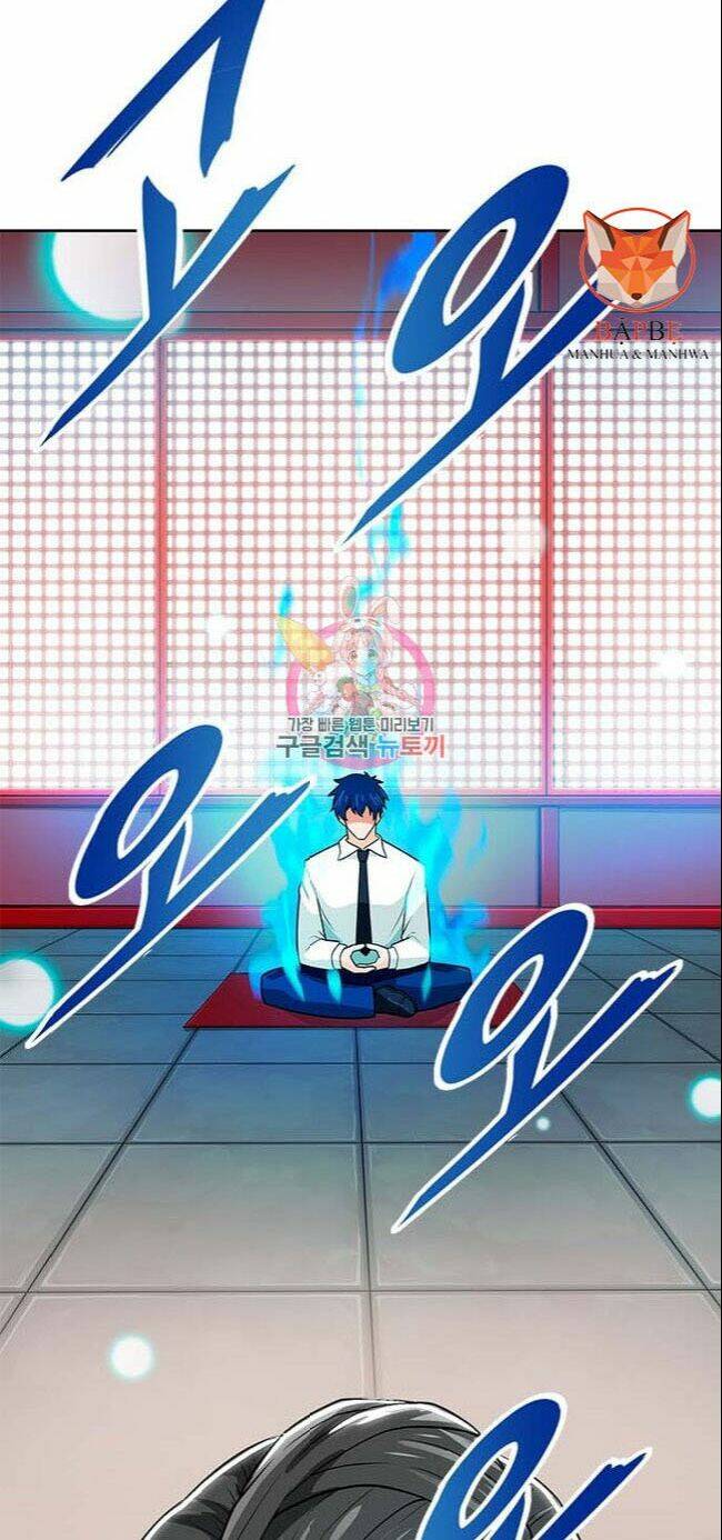 tôi tự động săn một mình chapter 65 3