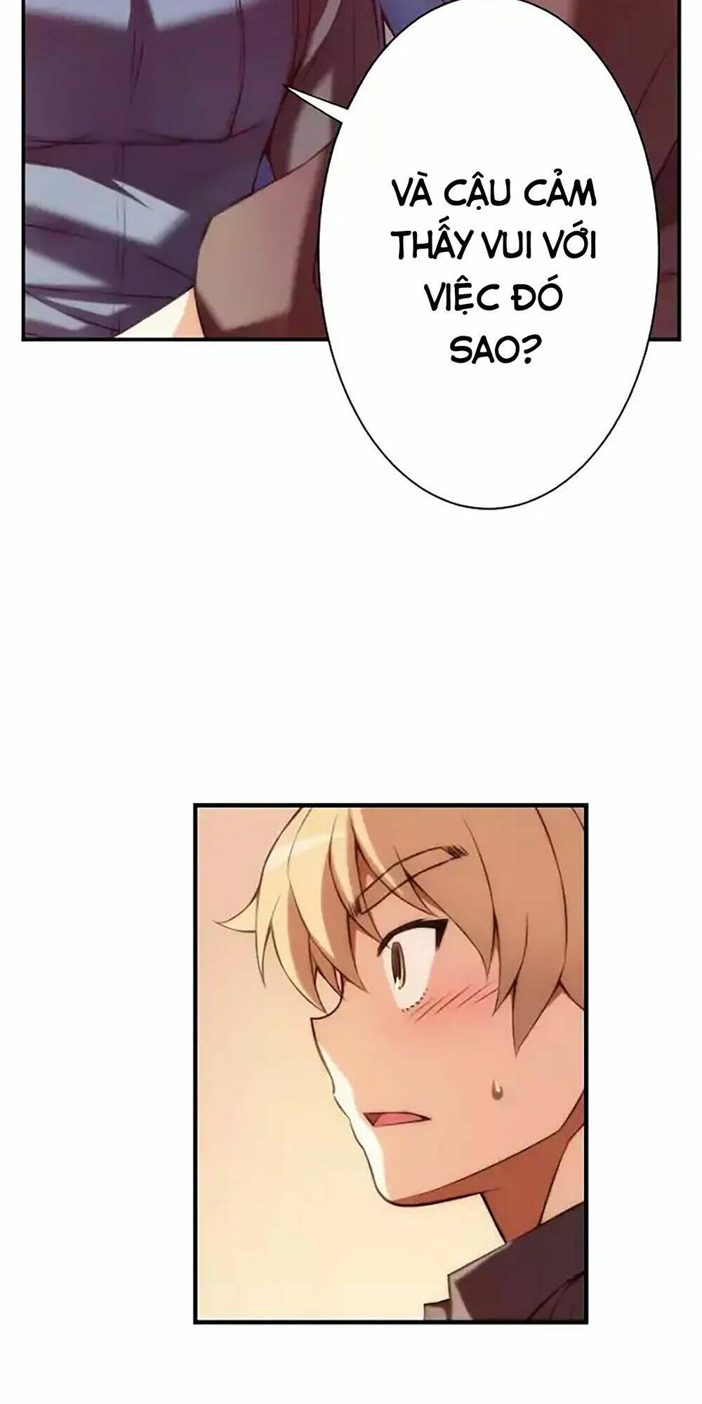 cohabitation with the fiancee chapter 59 16