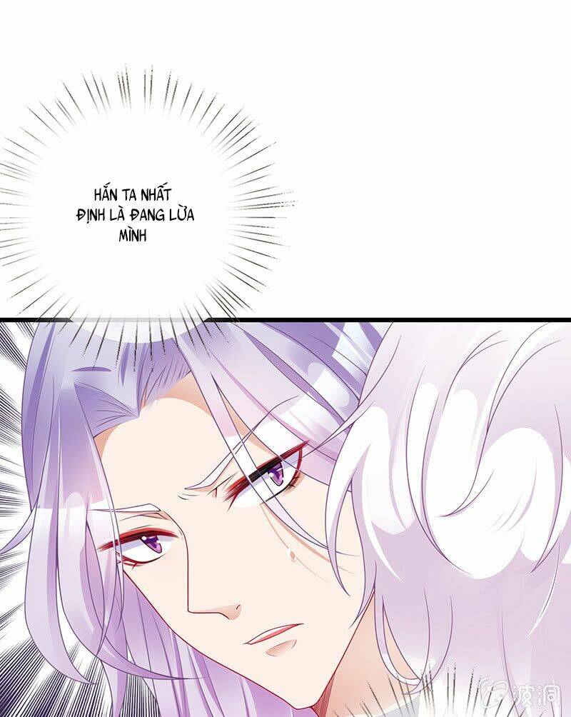 vương bài thiên sư và tiểu manh yêu chapter 9 24